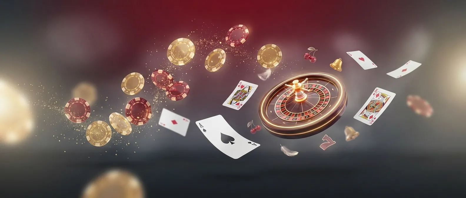 True Luck Casino bonus